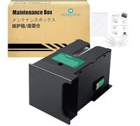 Hyggetech T6711 Caja de Mantenimiento de Tinta de Repuesto para Epson T6711 T671100 C13T671100 para WF-7710 WF-7720 WF-7210 WF3520 WF3540 WF-3620 WF -7620 WF-7510 WF-7610 WF-7110 ET16500