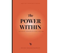 Hygher Power Lifestyle Health & Wellness: The Power Within: Your Personal Transformation Journey Starts Here