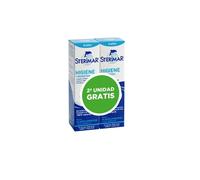 HIGIENE Y BIENESTAR spray dúo 2 x 100 ml