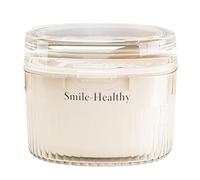 Hygiene Denture Container, Braces Maintenance Container, Denture Care Box, Braces Hygiene Solution, Sealing Portable Denture Box for Braces Dentures Hygiene and Safety