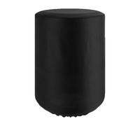 Hygiene Tank Cover, Reutilizable Water Guard Wrap, with 32 cm Anti Dust Protection Sleeve Kit, Strong Fabric Storage Shield System, Modern Utility Sturdy Design Style, for Hotel Cafeteria Use Kit