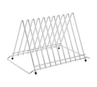 Hygiplas dp037 Heavy Duty Tabla de cortar Rack