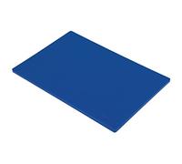 Hygiplas J257 - estándar baja densidad tabla de cortar, azul