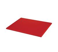 Hygiplas Tabla de cortar de alta densidad, pequeña, 12 x 305 x 229 mm