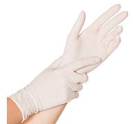 Guantes desechables de látex SKIN LIGHT UE 1000 unid., SKIN LIGHT