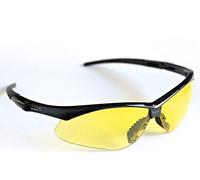 HYGOSTAR LUNETTES DE PROTECCIÓN Jaune, VERRES JAUNES