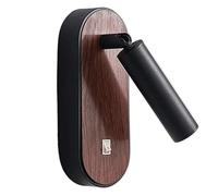 HYHJYMG lámpara Moderna Simple lámparas de Pared de Arte de Hierro Simple Instrucciones de Dormitorio de Dormitorio de Dormitorio de Cama Vintage