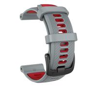 HYHJYMG Para la banda de reloj Forerunner 965/955/945/935, bandas de reemplazo de 22 mm de silicona suave compatibles con Fenix 5/Fenix 5 Plus/Fenix 6/Fenix 6 Pro/Approach S60