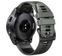 HYHJYMG Para la banda de relojes Fenix 6S/Fenix 7s Watch Band/Fenix 5s Watch Band de 20 mm Banda de reloj de silicona para Fenix 5S Plus/Fenix 6s Pro/Instinct 2s