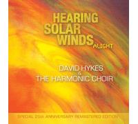 Hykes David - Hearing Solar Winds Alight