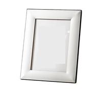 HYKJCSS Marco De Fotos Marco de Fotos aleación Aluminio, Mesa Montaje for Retratos creativos, Accesorios fotografía Portafotos