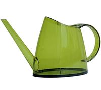 HYKJCSS Regadera Regadera De Caño Largo Plástico 1,5 L, for Plantas Follaje Jardín Interior Y Exterior, Bonsái Suculento Jardinería