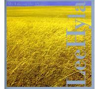Hyla,Lee - My Life On The Plains