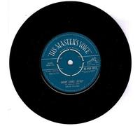 Hyland Brian - Ginny Come Lately