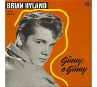 Hyland, Brian - Ginny O, Ginny [Vinilo]