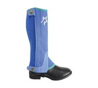 HyLAND Medio zahones infantiles en tres tonos modelo Amara para niños (BZ1131)