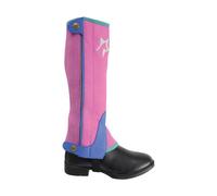 HyLAND - Medio zahones infantiles en tres tonos modelo Amara para niños niñas