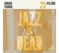 Hyldon & Adrian Younge - Hyldon Jid023