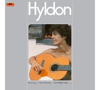 Hyldon - RUA Chuva Na Fazenda (1975) [Import] [Vinilo]