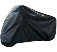 HYLGY Funda Moto para Yamaha XSR700 XSR900 XSR 700 900 2015 2016 2017 2018 2019, Protector Viento Antipolvo UV Exterior Protector, Funda Moto Impermeable Protector Accesorios