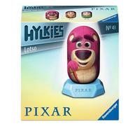 Hylkies Disney/Pixar Toy Story Hylkies #43 - Disney TS Lotso Sammelfigur: Build. Love. Collect.