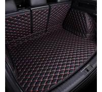 HYLLYP 1 Pieza Alfombrilla Maletero Adaptable para Citroen C3 aircross 2017-2021 2022 2023 2024 2025 Protector Maletero Impermeable Cuero Resistente Cubre Maletero Antideslizante Coche,D