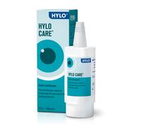 Hylo Care Gotas oculares 10ml