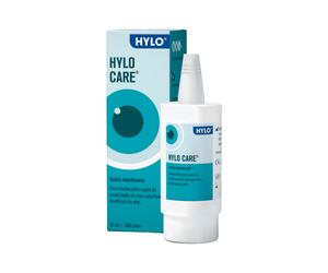 Hylo Care Gotas para Ojos 10ml