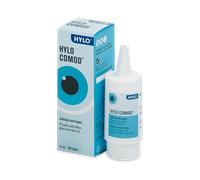 HYLO-COMOD 10 ml