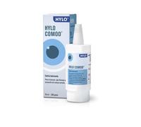 Brill Pharma Colirio lubricante Hylo Comod 10 ml