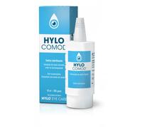 Hylo Comod Colirio Lubricante 10ml