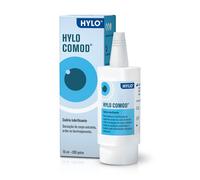 Hylo Comod Gotas oculares lubricantes 10ml