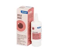 Hylo DUAL 10 ml