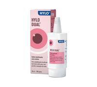 HYLO DUAL COLIRIO ECTOINA 10ML
