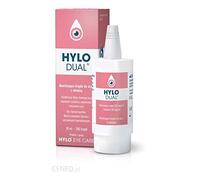 Hylo DUAL 10 ml