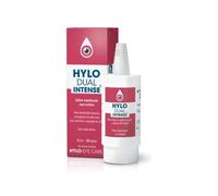 Hylo Dual Intense Colirio Lubrificante Olhos Secos 10ml