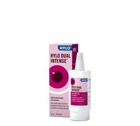 HYLO DUAL INTENSE Gotas Oftálmicas (10ml) - Hidratación ocular