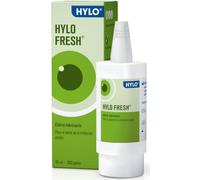 Hylo Fresh Colirio Lubricante 10 ml