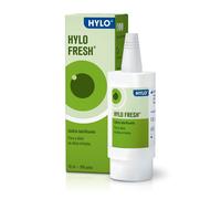 Hylo Fresh Gotas Oculares Lubricantes 10ml