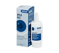 Hylo Gel 10 ml
