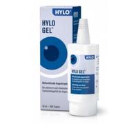 Hylo Gel 10 ml