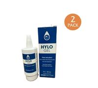 HYLO-GEL GOTAS PARA LOS OJOS 10 ML
