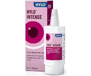 Hylo Intense Colirio Ocular Lubricante 10 ml