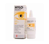Hylo-Parin® 10ml