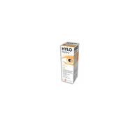 Hylo Parin Colirio Estéril 10 ml