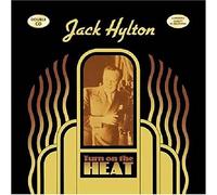 Hylton, Jack - Turn on the Heat