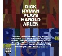 Hyman, Dick - Blues in The Night