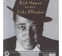 Hyman, Dick - DICK HYMAN:DUKE ELLINGTON