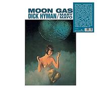 Hyman Dick & Mary Mayo - Moon Gas [Vinilo]