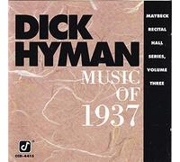 Hyman Dick - Maybeck Recital Hall 03